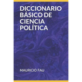 Diccionario Básico de Ciencia Política