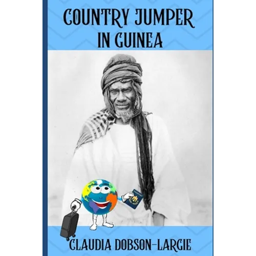 Country Jumper in Guinea