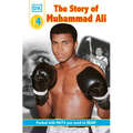 DK Readers L4: The Story of Muhammad Ali