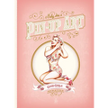 Pin-Up: Good Girls and Bad Girls