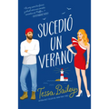 Sucedio Un Verano