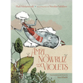 Amu Nowruz and His Violets