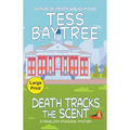 Death Tracks the Scent: A Penelope Standing Mystery