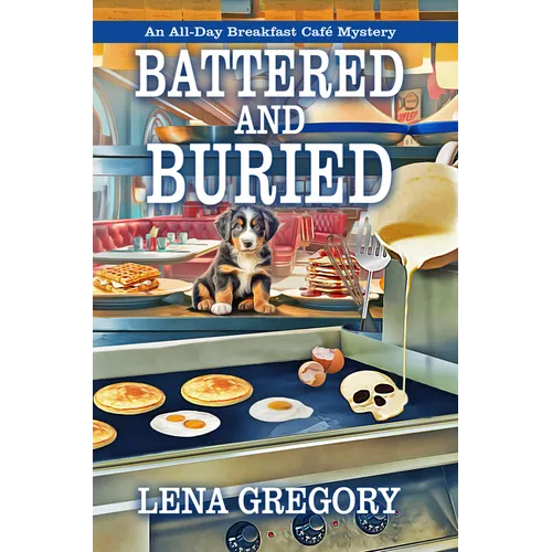 Battered and Buried
