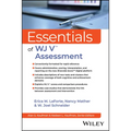 Essentials of Wj V Assessment