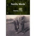 Family Words