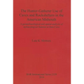 The Hunter-Gatherer Use of Caves and Rockshelters in the American Midsouth: A geoarchaeological and spatial analysis of archaeological features at Dus