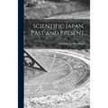Scientific Japan, Past and Present