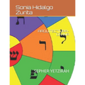 Arquitectura Divina: Sepher Yetzirah
