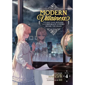Modern Villainess: It's Not Easy Building a Corporate Empire Before the Crash (Light Novel) Vol. 4