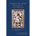 Moral Reflections on the Book of Job, Volume 5: Books 23-27