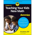 Teaching Your Kids New Math, 6-8 for Dummies