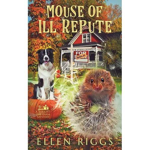 Mouse of Ill Repute