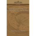 History of the Conflict Between Religion and Science