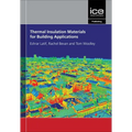 Thermal Insulation Materials for Building Applications