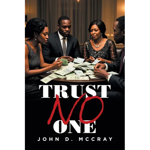 Trust No One