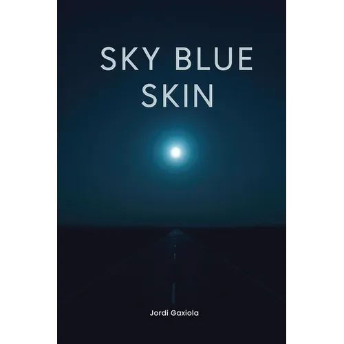 Sky Blue Skin