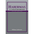 Habermas: A Critical Introduction, Second Edition