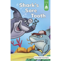 Shark's Sore Tooth