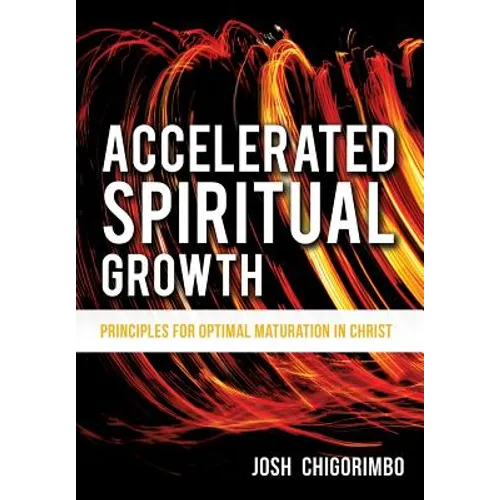 Accelerated Spiritual Growth