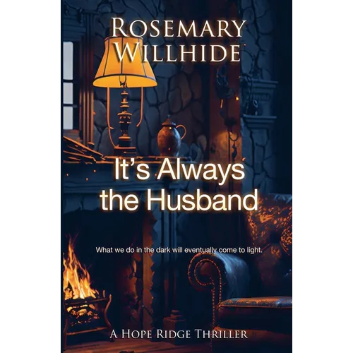 It's Always the Husband