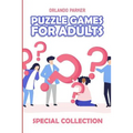 Puzzle Games For Adults: Triplets Puzzles