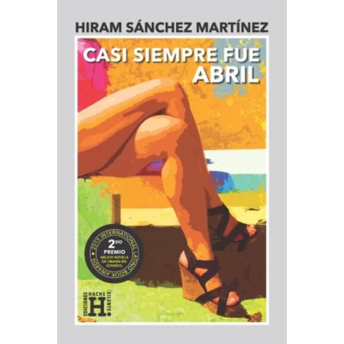 Casi siempre fue abril