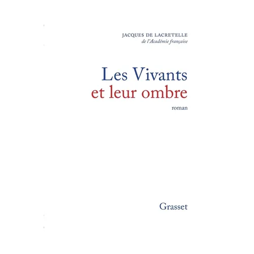 Les vivants et leur ombre