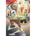 Hell Mode, Vol. 5: The Hardcore Gamer Dominates in Another World with Garbage Balancing Volume 5
