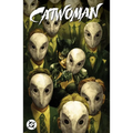 Catwoman Vol. 3: Court of Fools