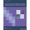 Electromagnetic Interference Issues in Power Electronics and Power Systems