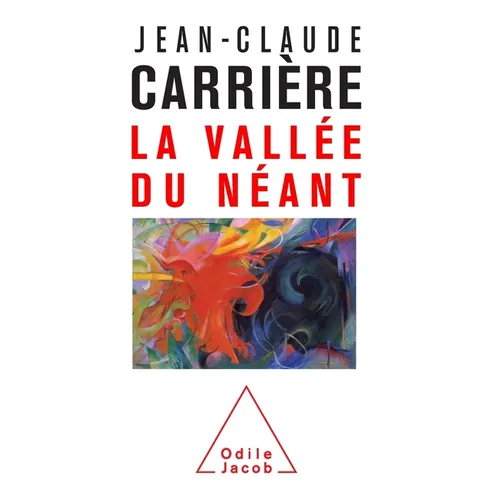 La Vallée du néant
