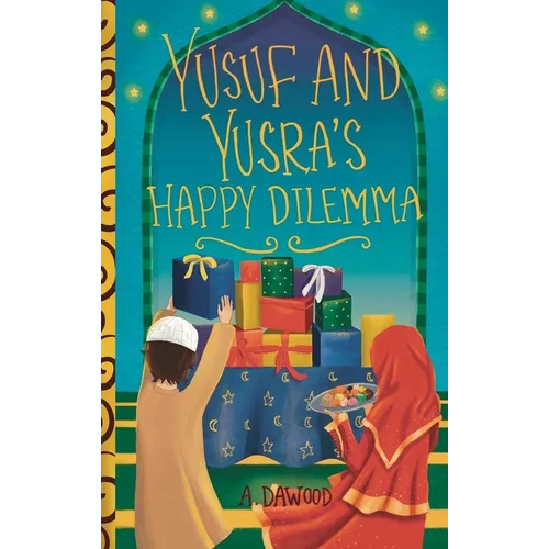 Yusuf and Yusra's Happy Dilemma