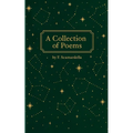 A collection of Poems About life, childhood, grief and love