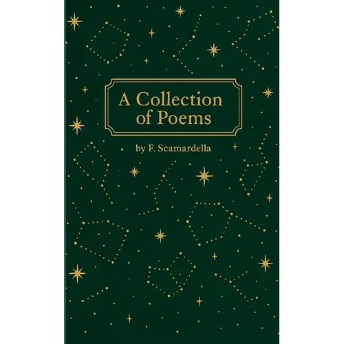 A collection of Poems About life, childhood, grief and love