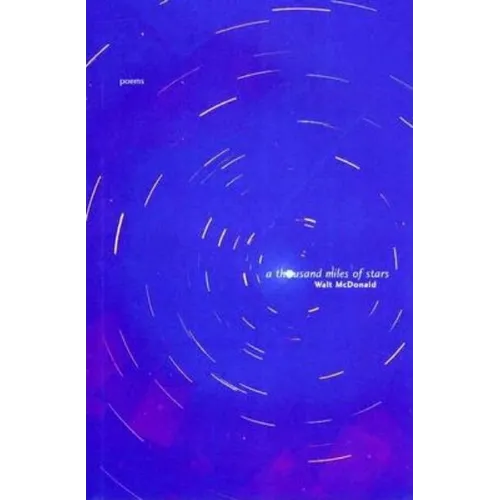 A Thousand Miles of Stars