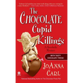 The Chocolate Cupid Killings: A Chocoholic Mystery