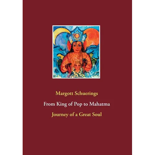From King of Pop to Mahatma: Journey of a Great Soul