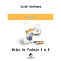 Hojas de Trabajo 1 a 6