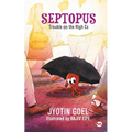 Septopus Trouble On The High Cs