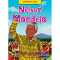 Nelson Mandela