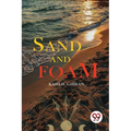 Sand and Foam