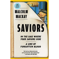 Saviors: Two Novels