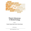 Recent Advances in Biotechnology