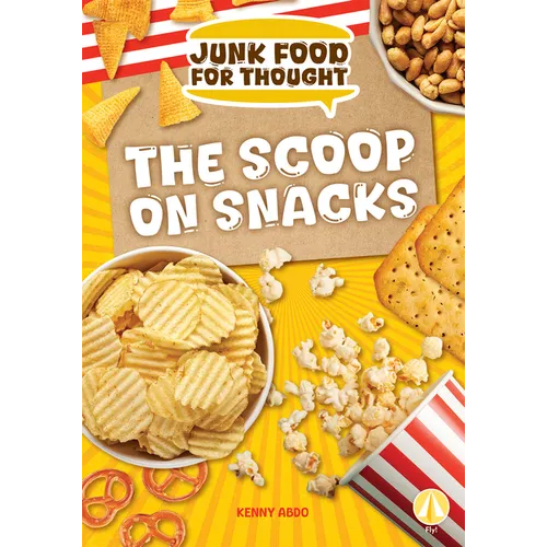 Scoop on Snacks