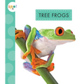 Tree Frogs