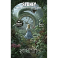 Sydney: The Time Detectives Club