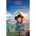 Falling for the Cowgirl