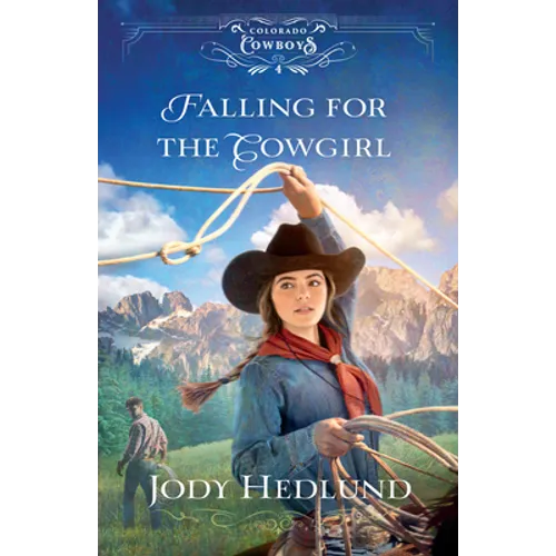 Falling for the Cowgirl
