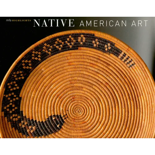 Native American Art: MFA Highlights
